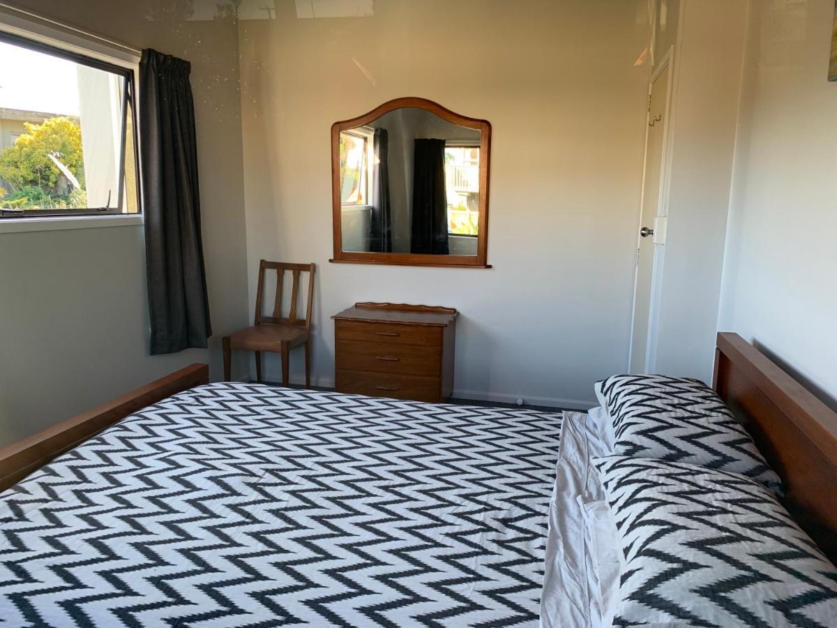 وايتيانغا 46Onbuffalo Motel المظهر الخارجي الصورة
